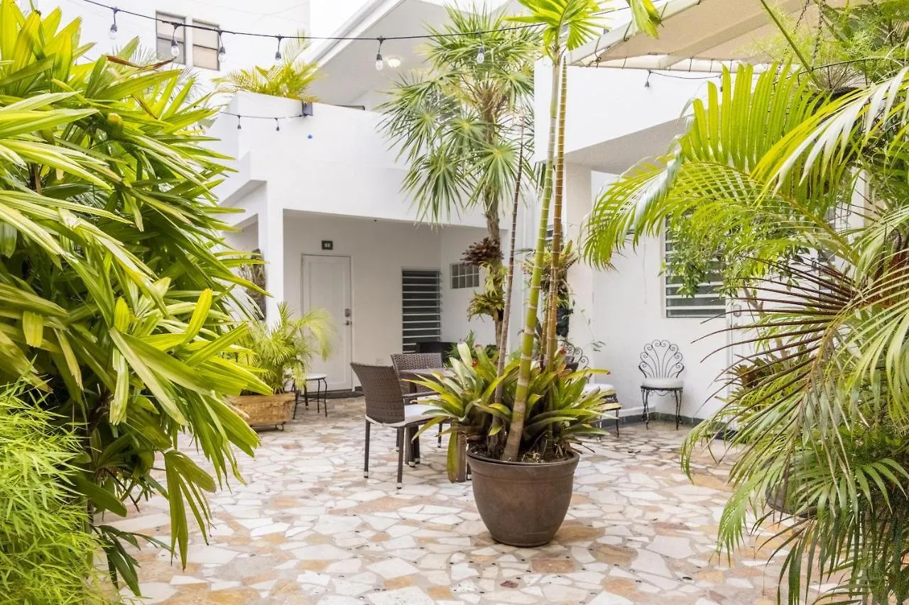Apartmán Prime Location At Condado Beach King Studio - Apt 4 San Juan