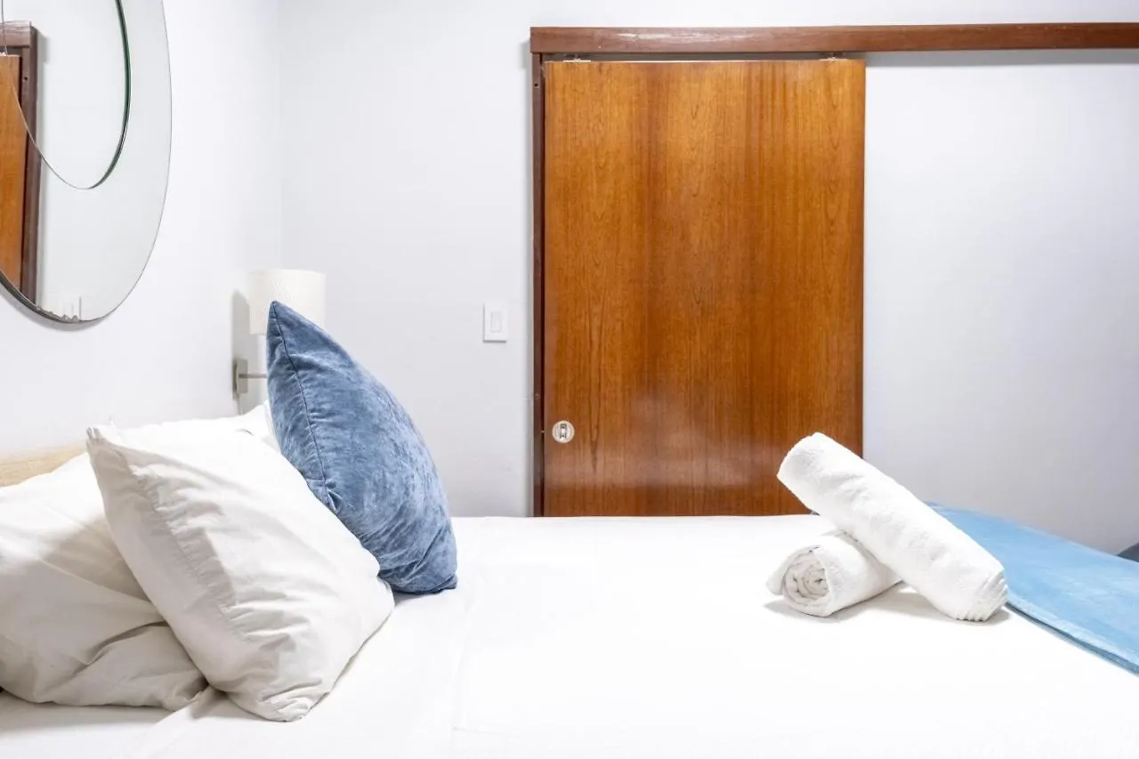Prime Location At Condado Beach King Studio - Apt 4 San Juan