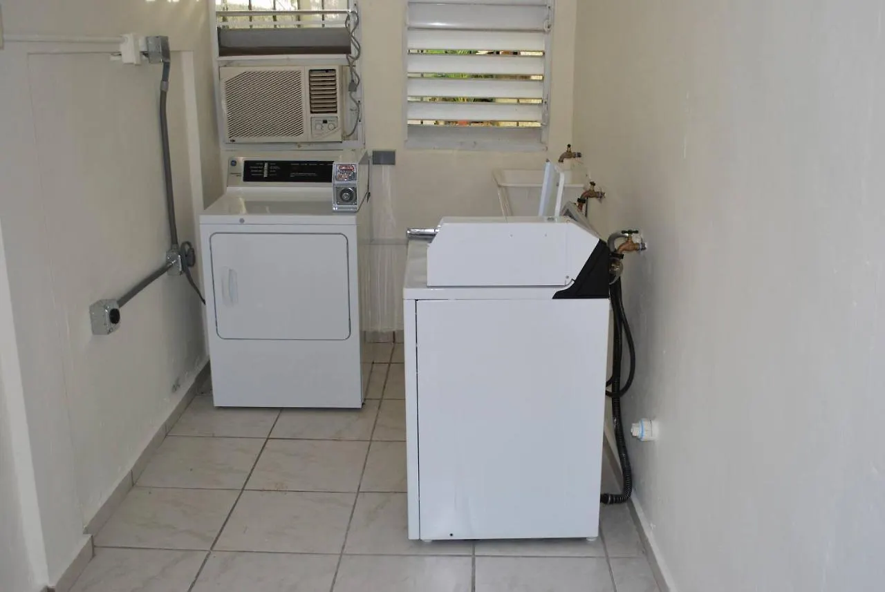 Prime Location At Condado Beach King Studio - Apt 4 San Juan Puerto Rico